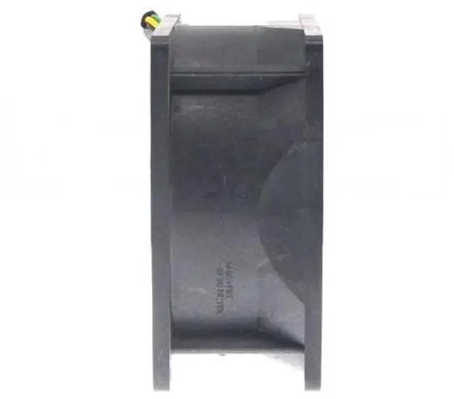 Alt view image 3 of 5 - High Speed 12V Ball Bearing Cooling Fan 80mm X 80mm X 38mm 9GA0812P1G641 1.2A 9950RPM,for Miner Fan Powerful Cooler