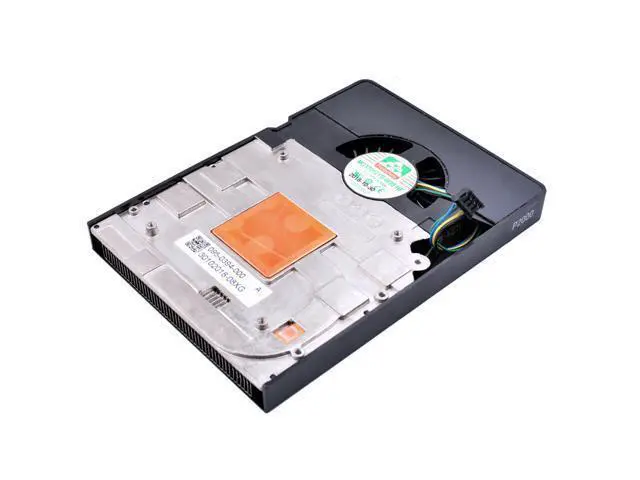 Alt view image 2 of 4 - For Leadtek Quadro P2000 5GB graphics graphics cooling fan 12V MGT7012YB-W20 HF