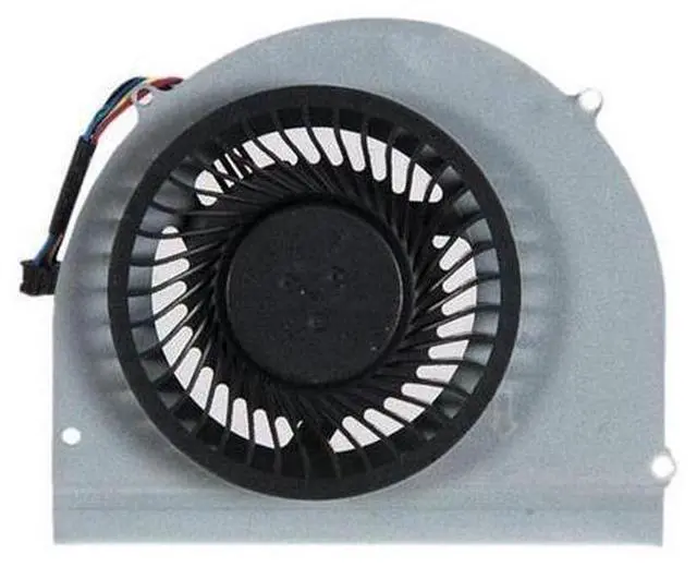 Alt view image 3 of 3 - Original For Dell Latitude E6530 MF60120V1-C450-G9A D/P M2CFG 0M2CFG DC5V 1.2W Cooling Fan