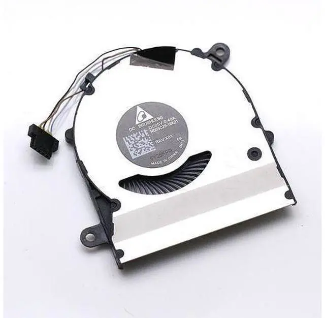 Main image of New original DELTA ND55C29-16K21 For HP ELITEBOOK X360 1020 G2 Notebook Fan laptop cooler