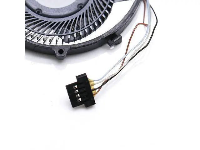 Alt view image 2 of 5 - New original DELTA ND55C29-16K21 For HP ELITEBOOK X360 1020 G2 Notebook Fan laptop cooler