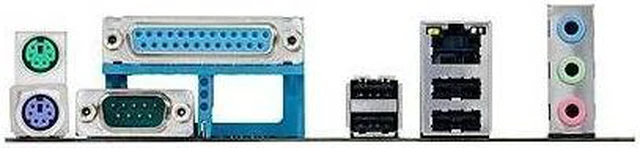 Alt view image 3 of 3 - ASUS M5A78L-M LX3 PLUS Socket AM3+ AMD 760G DDR3 16GB Micro ATX Motherboard