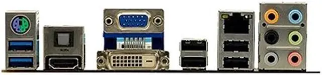 Alt view image 2 of 2 - ASUS F1A55-M Socket FM1 DDR3 64GB Micro ATX Motherboard