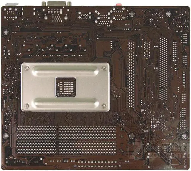 Alt view image 4 of 4 - ASUS A88XM-A Socket FM2/FM2+ DDR3 64GB Micro ATX Motherboard
