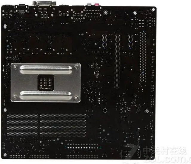 Alt view image 4 of 5 - ASUS M4A88TD-M Socket AM3 DDR3 16GB Micro ATX Motherboard