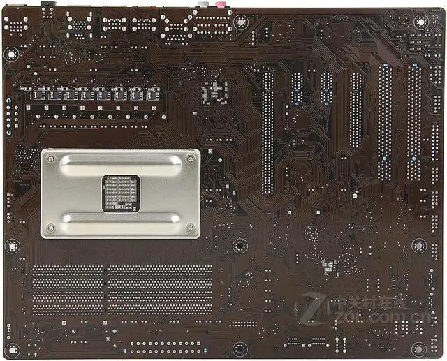 Alt view image 2 of 5 - ASUS M5A97 EVO Socket AM3+ DDR3 32GB ATX Motherboard