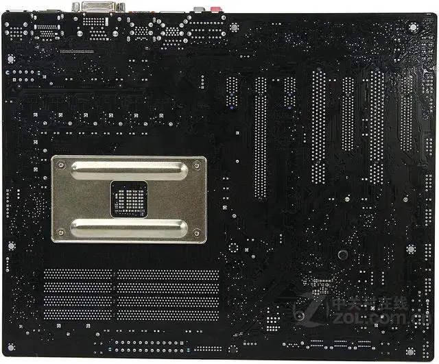 Alt view image 2 of 4 - ASUS F2A85-V PRO Socket FM2 DDR3 64GB ATX Motherboard