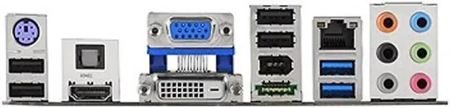 Alt view image 5 of 5 - ASUS M4A89GTD PRO Socket AM3 DDR3 16GB ATX Motherboard