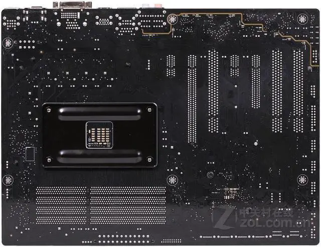 Alt view image 2 of 4 - ASUS A88X-GAMER Socket FM2/FM2+ DDR3 64GB ATX Motherboard