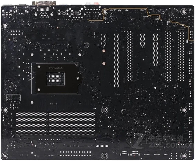 Refurbished: ASUS H97-PRO GAMER LGA 1150 Intel H97 DDR3 32GB ATX ...