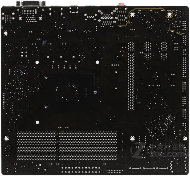 Alt view image 2 of 4 - ASUS B85M-G PLUS/USB3.1 LGA 1150 DDR3 32GB Micro ATX Motherboard