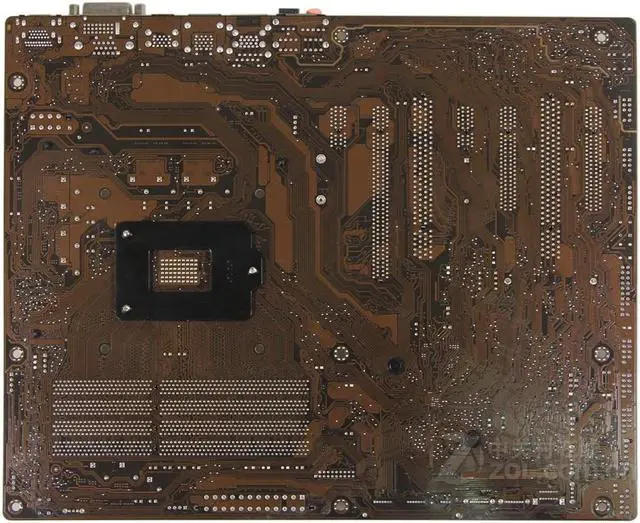 Alt view image 2 of 4 - ASUS Z97-A LGA 1150 DDR3 32GB ATX Motherboard