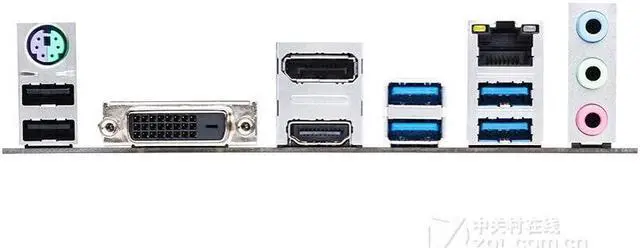 Alt view image 4 of 4 - ASUS TUF B365M-PLUS GAMING LGA 1151 DDR4 64GB Micro ATX Motherboard