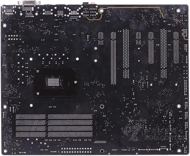 Alt view image 2 of 4 - ASUS Z97-A/USB3.1 LGA 1150 DDR3 32GB ATX Motherboard
