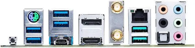 Alt view image 5 of 5 - ASUS TUF GAMING X570-PROWI-FI Socket AM4 DDR4 128GB ATX Motherboard
