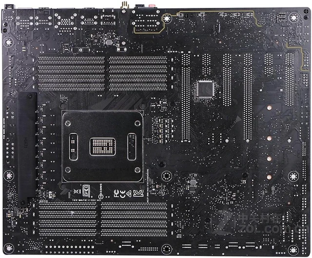Alt view image 2 of 4 - ASUS ROG STRIX X99 GAMING LGA 2011-V3 Intel X99 DDR4 128GB ATX Motherboard