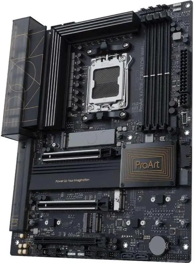 Refurbished: ASUS ProArt Z790-CREATOR WIFI LGA 1700 Intel Z790