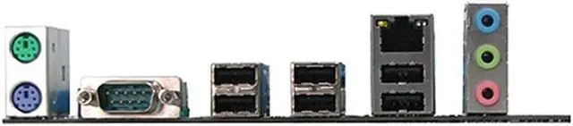 Alt view image 3 of 3 - ASUS M4A87T PLUS Socket AM3 DDR3 8GB ATX Motherboard