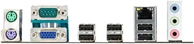 Alt view image 3 of 3 - ASUS F1A55-V PLUS Socket FM1 DDR3 16GB ATX Motherboard