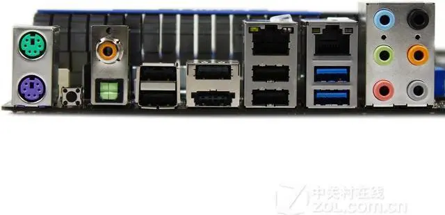 Alt view image 4 of 4 - MSI 890FXA-GD70 AMD 890FX Socket AM3 DDR3 32GB ATX Motherboard