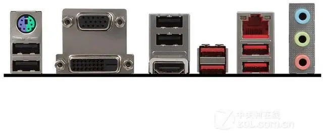 Alt view image 4 of 4 - MSI B350M BAZOOKA AMD B350 Socket AM4 DDR4 64GB Micro ATX Motherboard