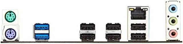 Alt view image 3 of 3 - ASUS M5A97 LE R2.0 Socket AM3+ DDR3 32GB ATX Motherboard