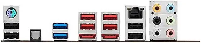 Alt view image 3 of 3 - ASUS M5A97 PRO Socket AM3+ DDR3 32GB ATX Motherboard