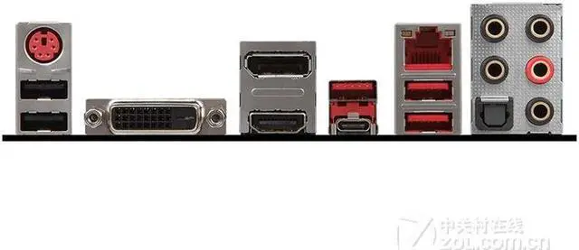 Alt view image 4 of 4 - MSI B350M MORTAR AMD B350 Socket AM4 DDR4 64GB Micro ATX Motherboard