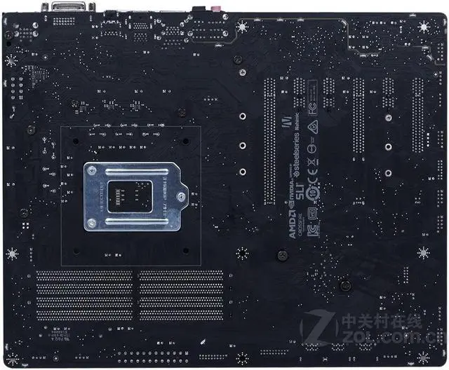 Alt view image 2 of 4 - MSI Z370 KRAIT GAMING Intel Z370 LGA 1151 DDR4 64GB ATX Motherboard