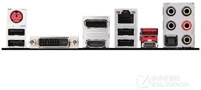 Alt view image 5 of 5 - MSI B360M BAZOOKA PLUS Intel B360 LGA 1151 DDR4 64GB Micro ATX Motherboard