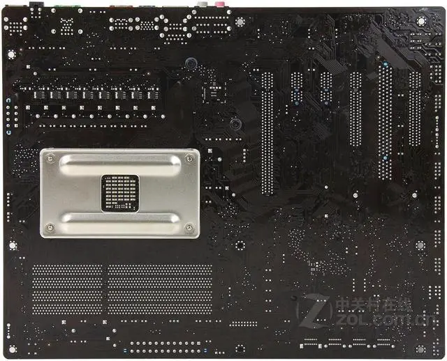 Alt view image 2 of 5 - ASUS M5A99X EVO Socket AM3+ DDR3 32GB ATX Motherboard