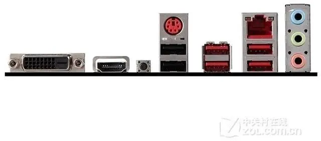 Alt view image 3 of 3 - MSI B450M BAZOOKA PLUS AMD B450 Socket AM4 DDR4 64GB Micro ATX Motherboard