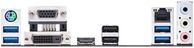 Alt view image 4 of 4 - ASUS PRIME A520M-A Socket AM4 DDR4 128GB Micro ATX Motherboard