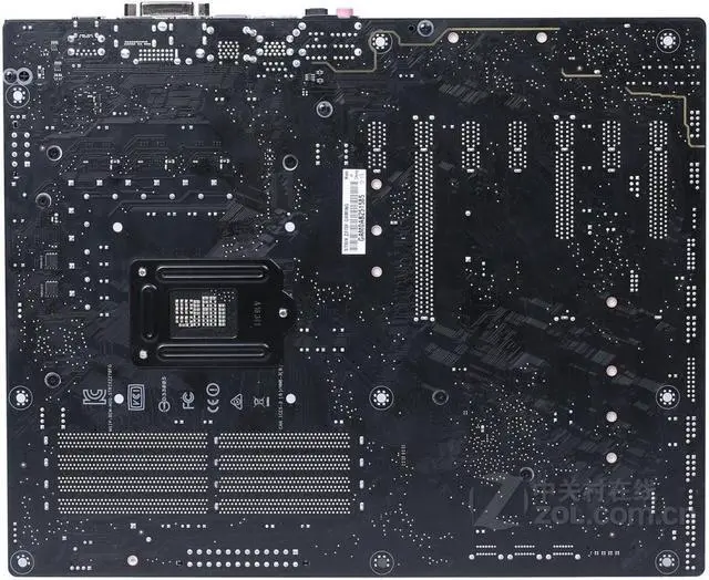 Alt view image 2 of 4 - ASUS ROG STRIX Z270F GAMING LGA 1151 DDR4 64GB ATX Motherboard