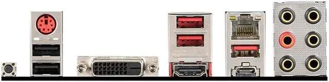 Alt view image 4 of 4 - MSI B450 TOMAHAWK MAX AMD B450 Socket AM4 DDR4 64GB ATX Motherboard