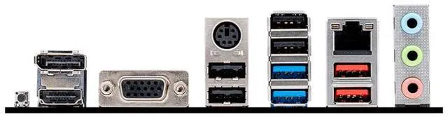 Alt view image 4 of 4 - MSI PRO B650M-P AMD B650 Socket AM5 DDR5 256GB Micro ATX Motherboard