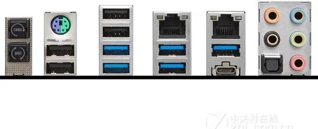 Alt view image 4 of 4 - MSI X299 SLI PLUS Intel X299 LGA 2066 DDR4 128GB ATX Motherboard