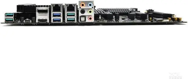 Alt view image 4 of 4 - ASUS Pro WS X570-ACE Socket AM4 DDR4 128GB ATX Motherboard