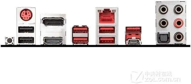 Alt view image 3 of 3 - MSI B450M MORTAR AMD B450 Socket AM4 DDR4 64GB Micro ATX Motherboard