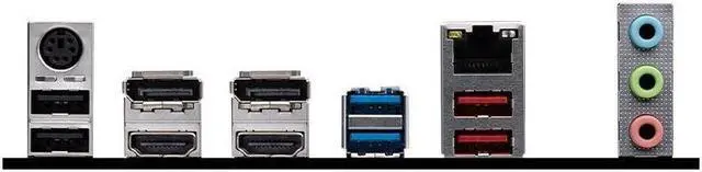 Alt view image 4 of 4 - MSI PRO B760M-A DDR4 II Intel B760 LGA 1700 DDR5 128GB Micro ATX Motherboard