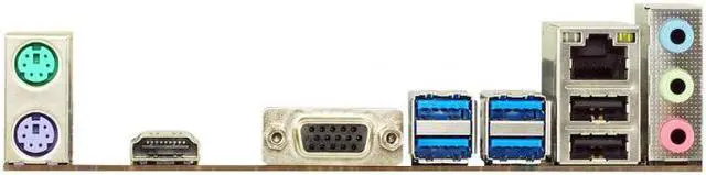Alt view image 3 of 4 - Biostar TB360-BTC PRO ATX 32G 12 x PCI-E 3.0 USB 3.1 Intel btc mine board  for Cryptocurrency Mining (BTC)