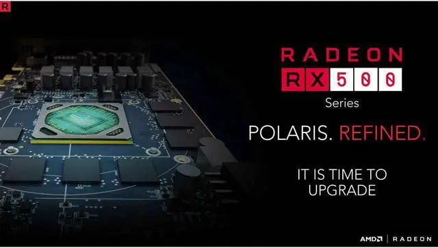 Alt view image 5 of 5 - Biostar OC Gaming Radeon RX 560 4GB GDDR5 128-Bit DirectX 12 PCI Express 3.0 x16, DVI-D Dual Link, HDMI, DisplayPort and Vortex Cooling Fan