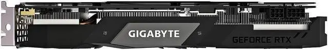 Alt view image 4 of 6 - GIGABYTE GeForce RTX 2070 GAMING OC 8G Graphics Card, 3 x WINDFORCE Fans, 8GB 256-Bit GDDR6, GV-N2070GAMING OC-8GC Video Card