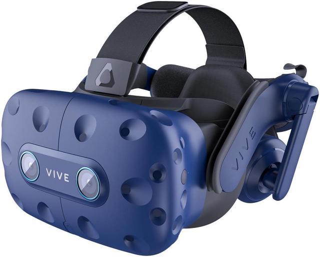 HTC VIVE Pro Eye Virtual Reality Only with Eye Tracking - Kit 