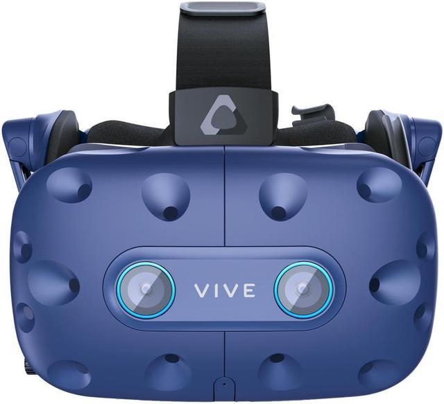 HTC VIVE Pro Eye Virtual Reality Only with Eye Tracking - Kit 