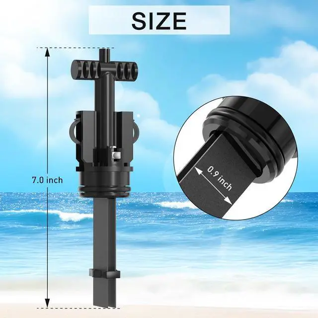 Alt view image 2 of 5 - Hot Springs Salt Cartridge ,Salt System Replacement ,Each Lasts Up to 4 Months, Compatible with Hot Spring Spas(1 pack)