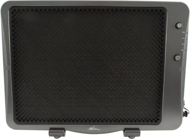 Main image of Royal Sovereign Infrared Panel Heater (RPH-260G)