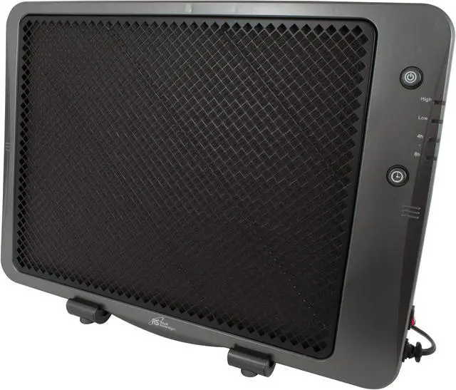 Alt view image 2 of 8 - Royal Sovereign Infrared Panel Heater (RPH-260G)