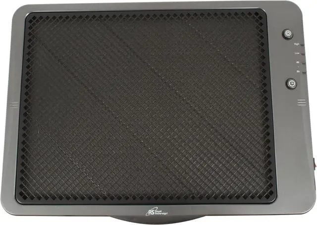 Alt view image 3 of 8 - Royal Sovereign Infrared Panel Heater (RPH-260G)