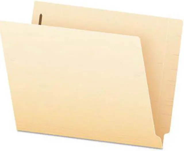 Alt view image 6 of 20 - Pendaflex Folder,Mla,Fstnr,Ltr H10U13